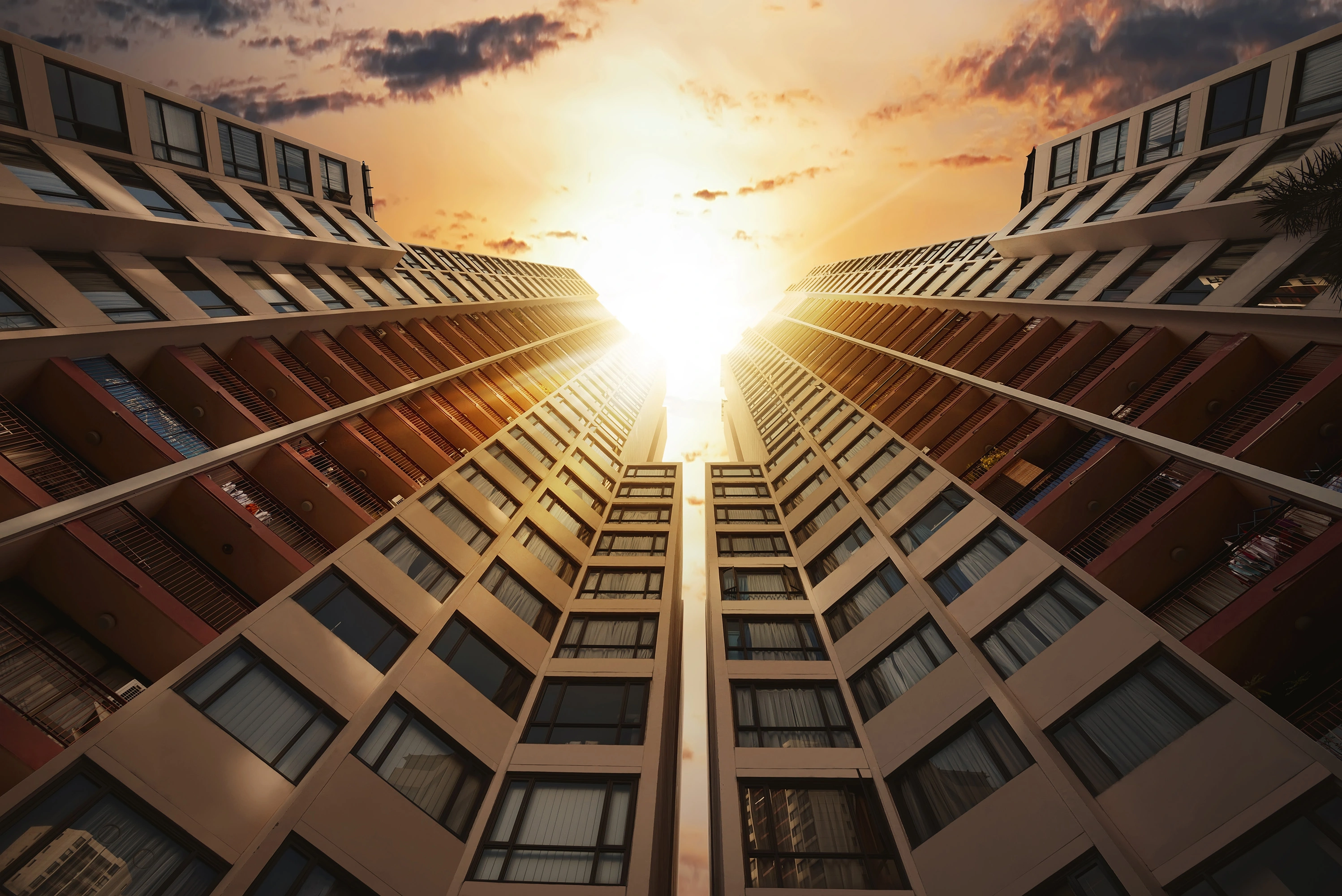 Contact preview — Third Quarter offices and contact details